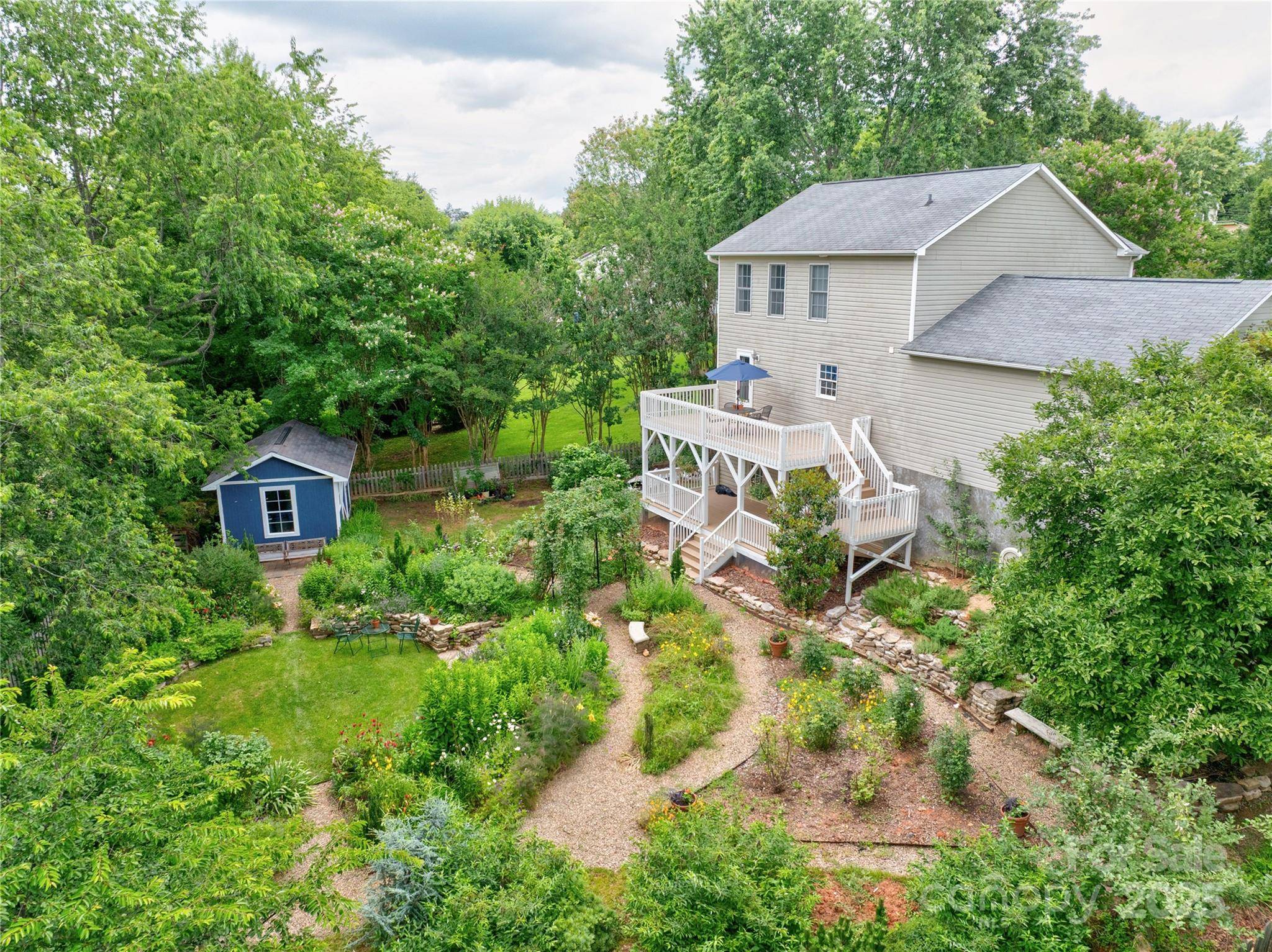 Asheville, NC 28803,7 Mill Stone DR