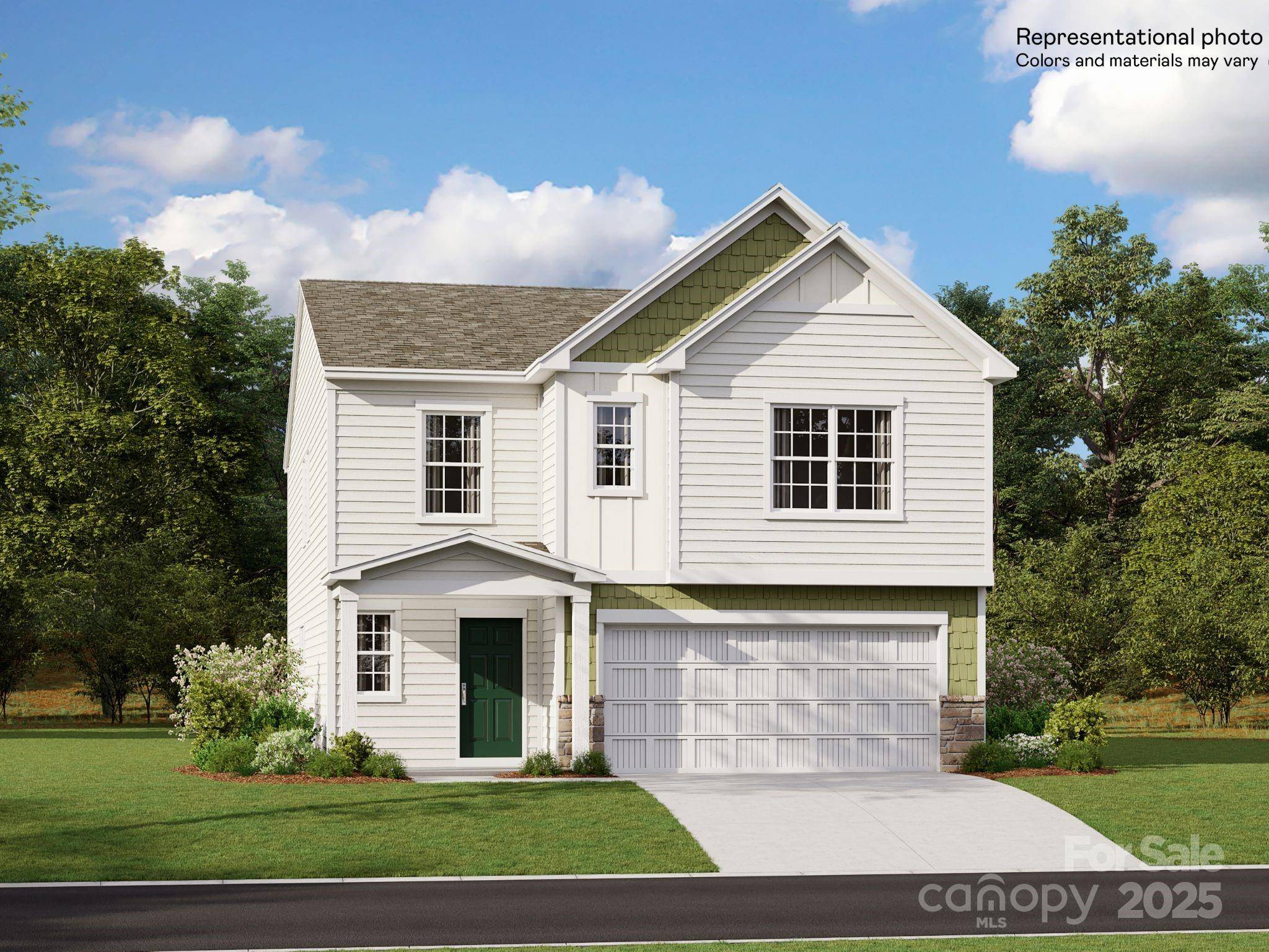 Statesville, NC 28625,132 Oconee TRL