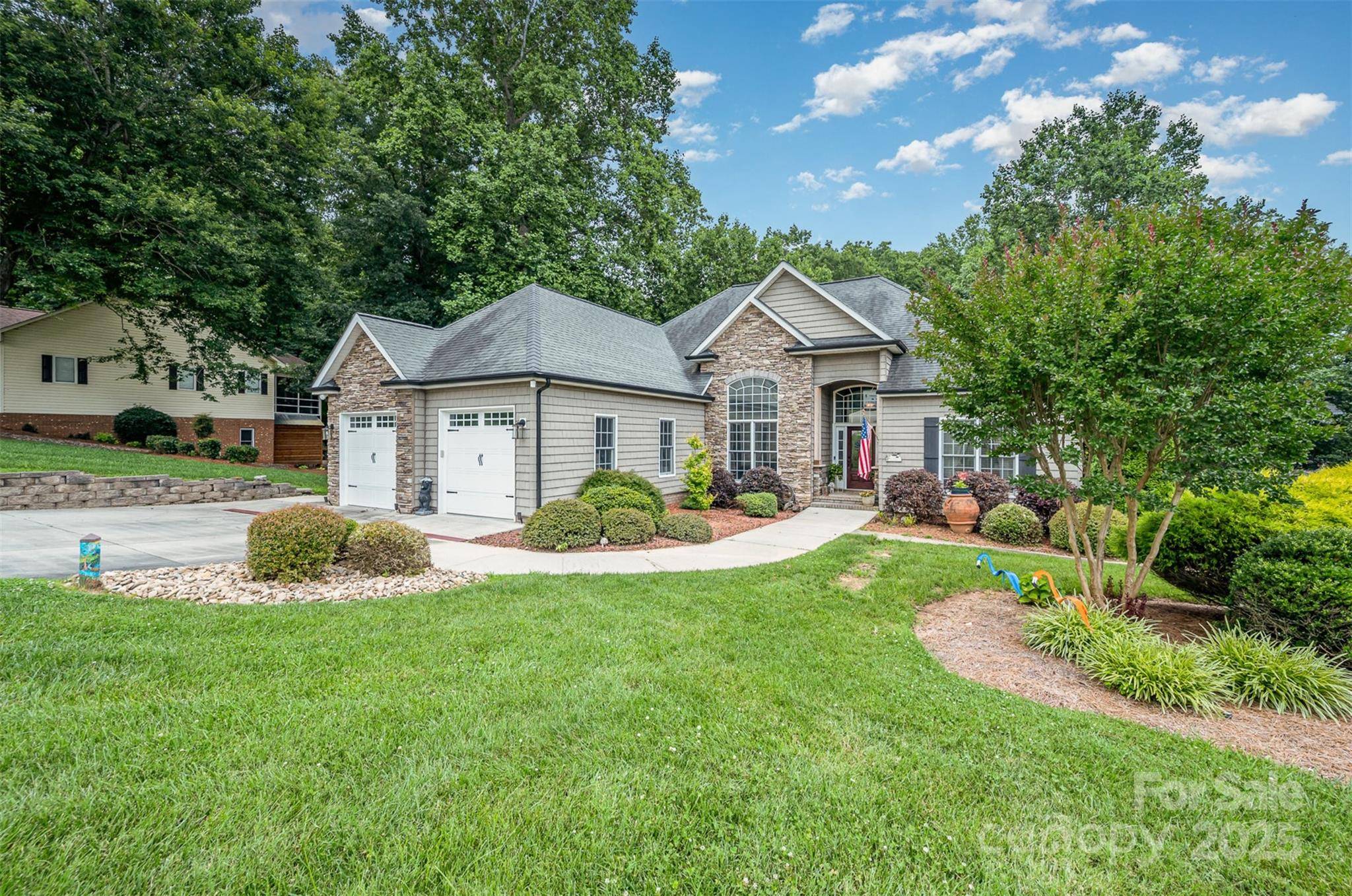 Shelby, NC 28150,145 Waterwood DR