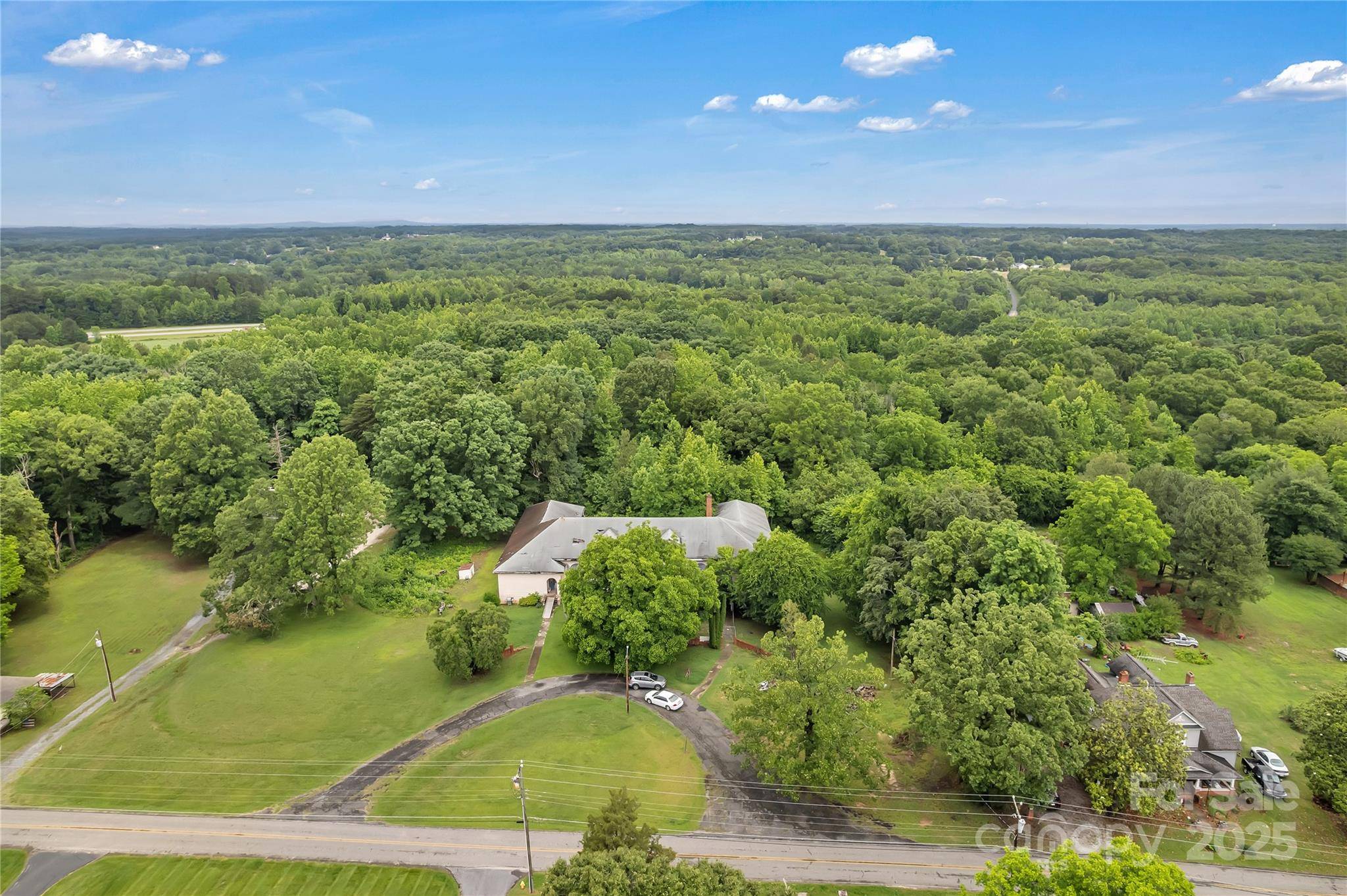 Crouse, NC 28033,3372 Crouse School RD