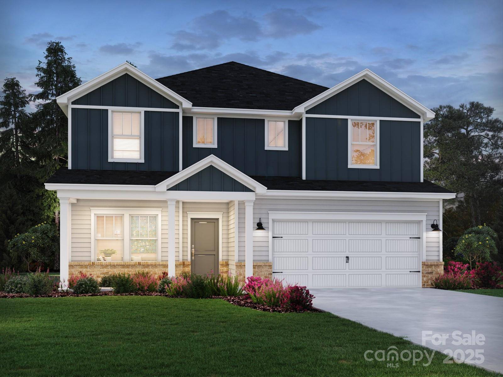 Mocksville, NC 27028,131 Purvis Creek CT
