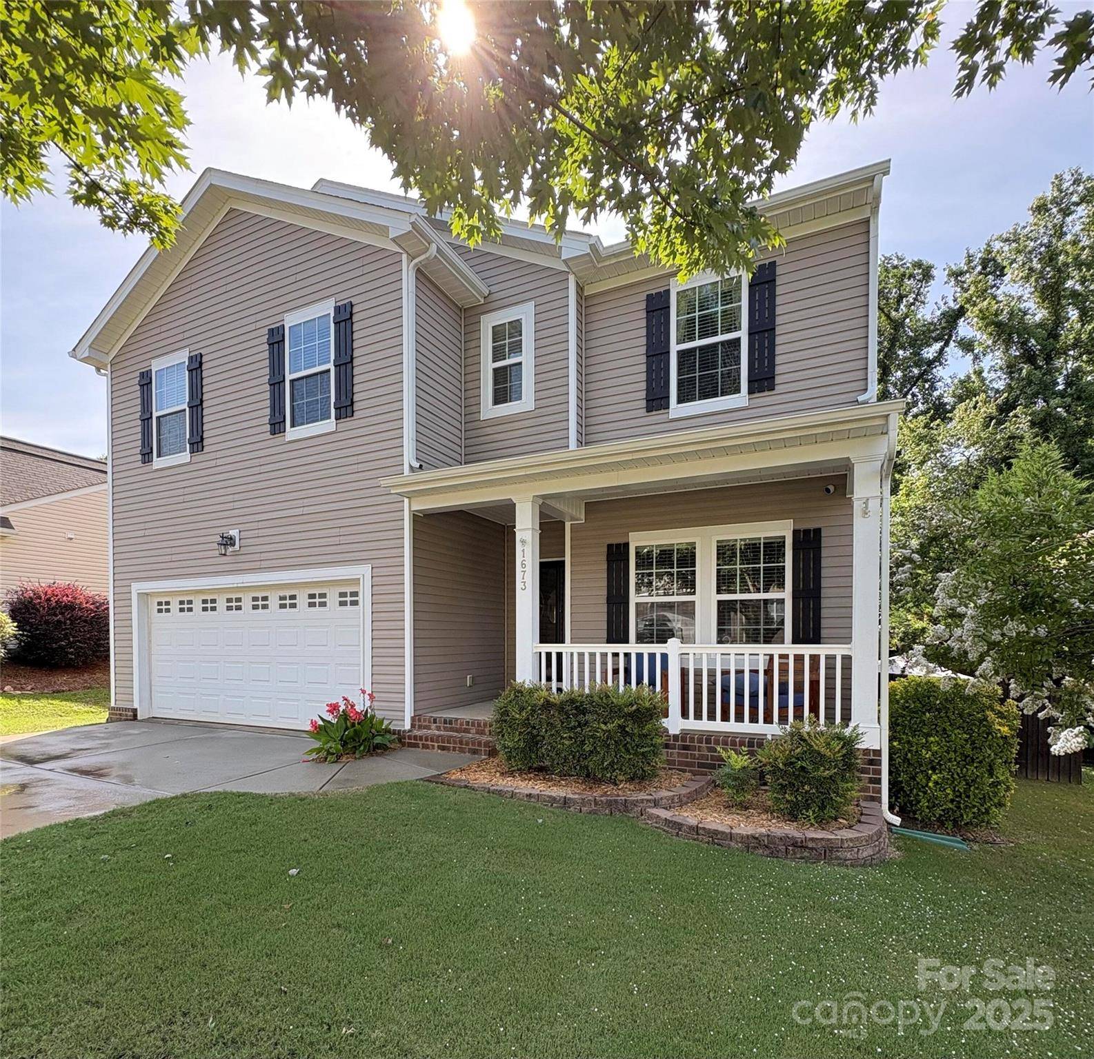 Clover, SC 29710,1673 Beleek Ridge LN