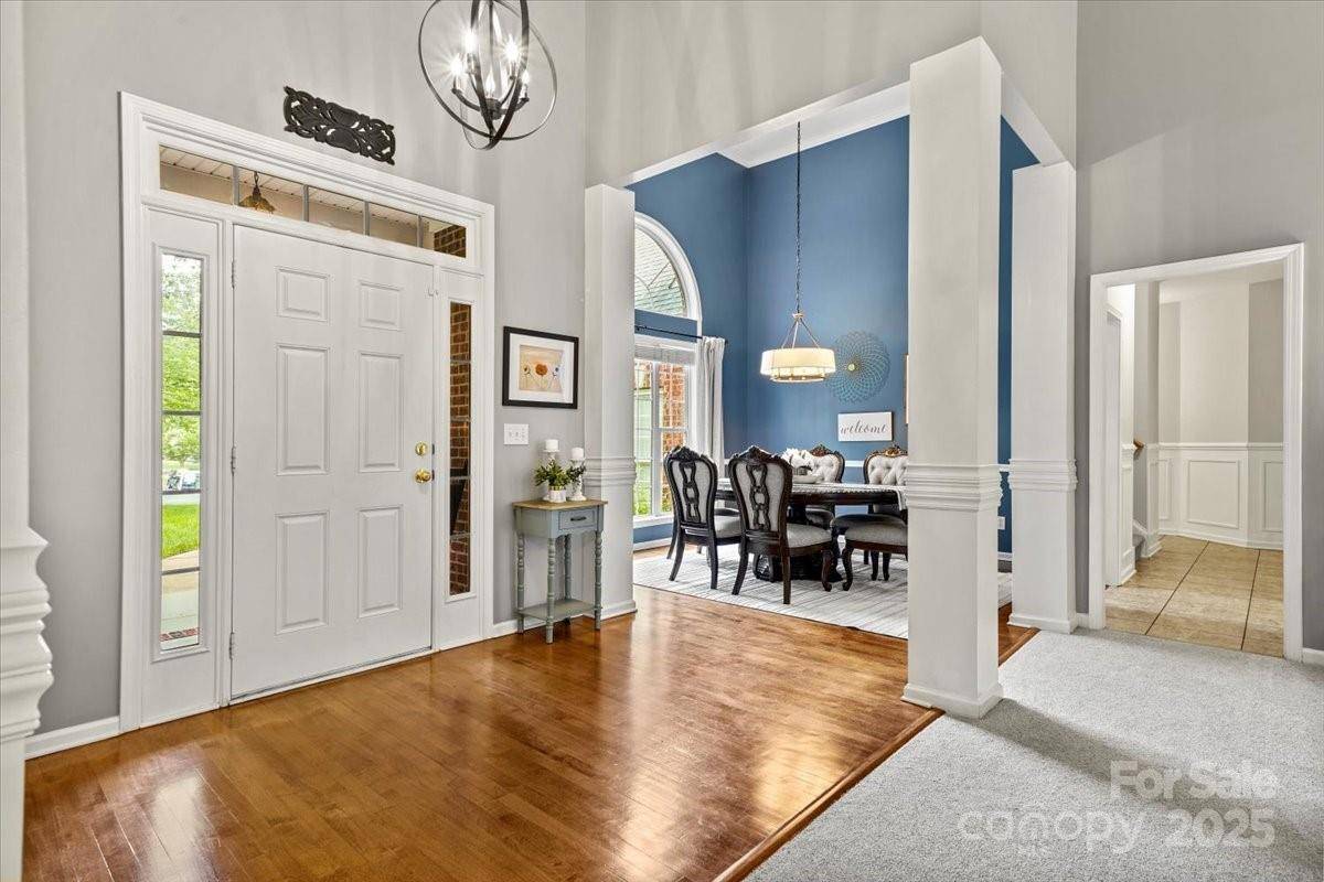 Mint Hill, NC 28227,10501 Olde Irongate LN