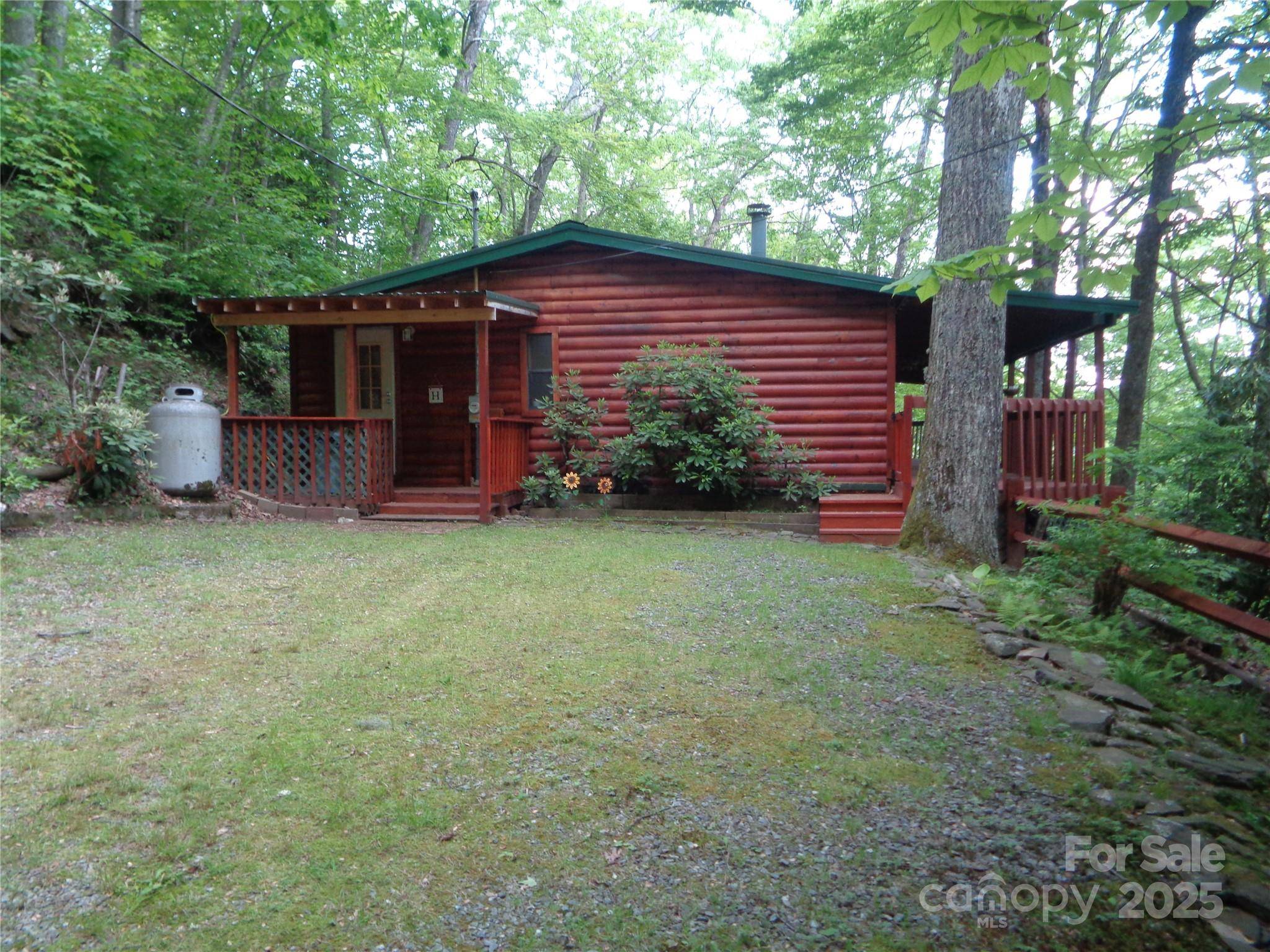 Maggie Valley, NC 28751,31 Serendipity TRL