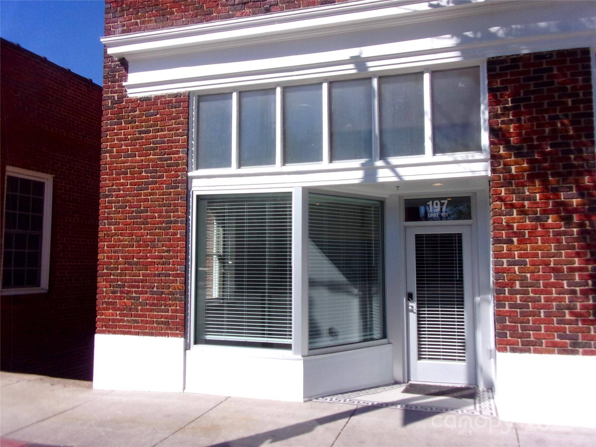 Albemarle, NC 28001,197 N 2nd ST #101
