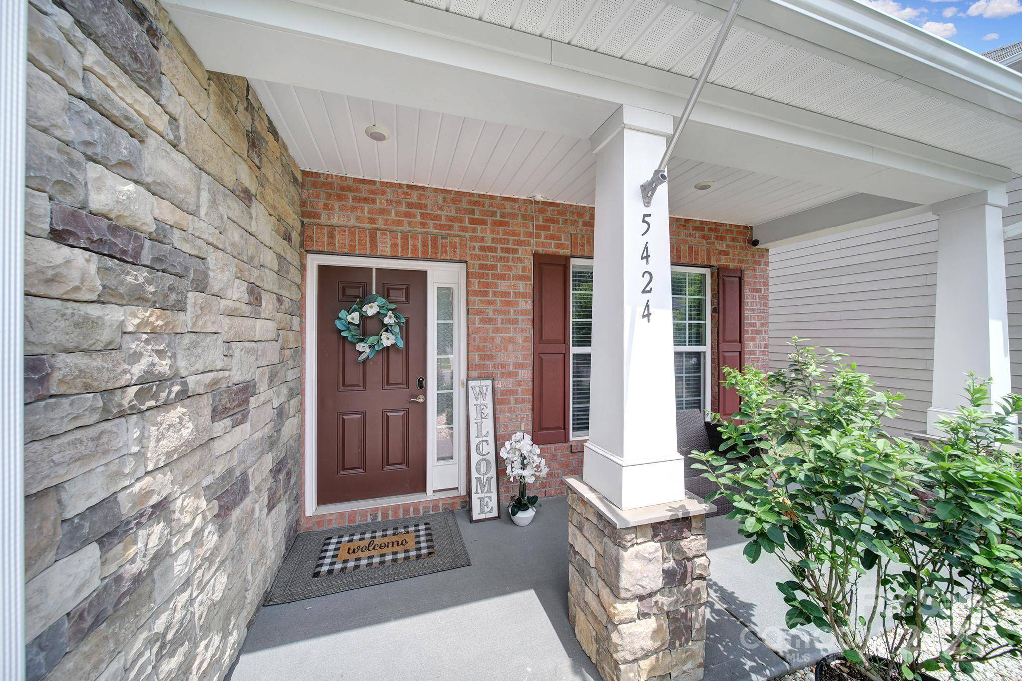 Matthews, NC 28105,5424 Tilley Manor DR