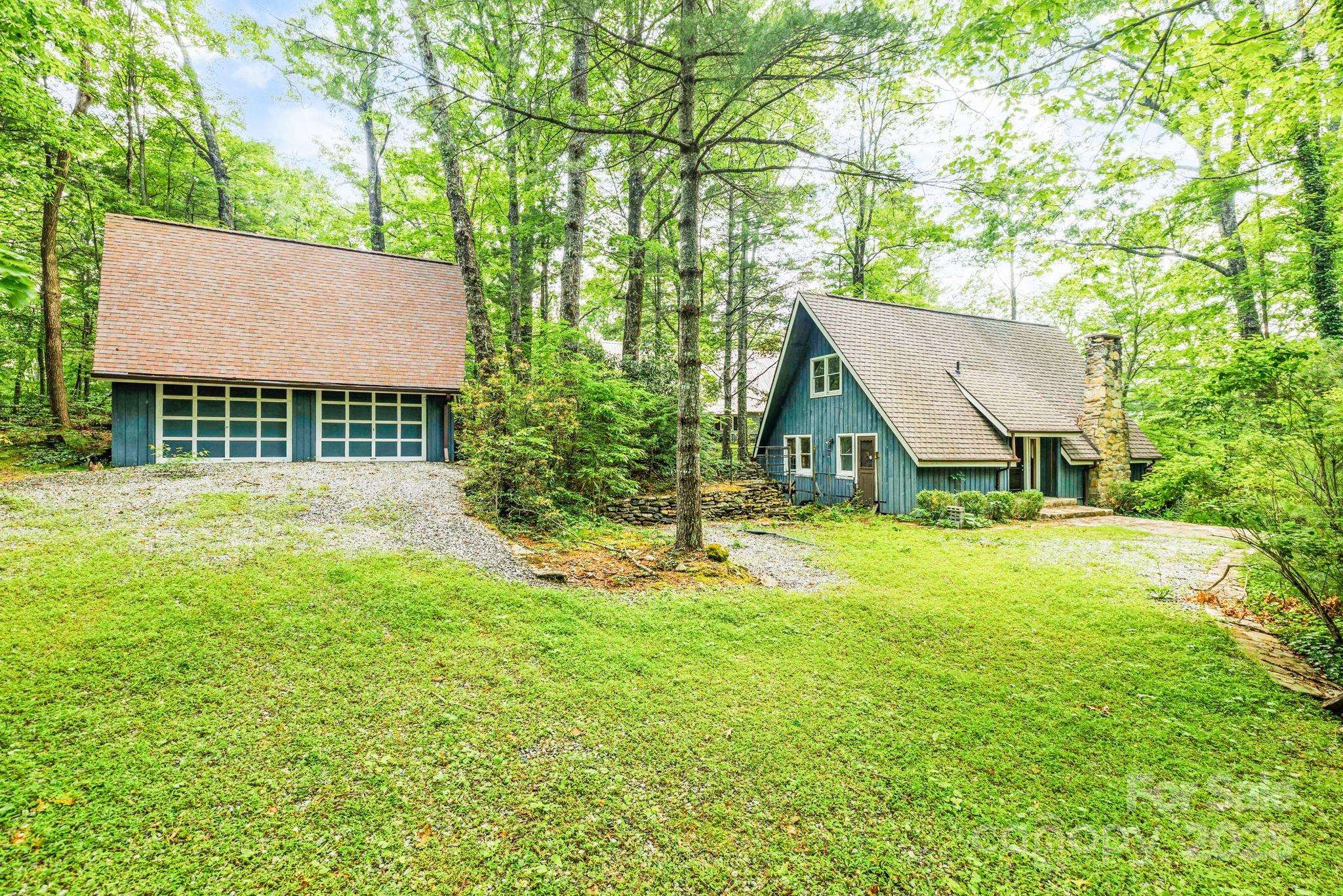 Lake Toxaway, NC 28747,193 Falls View DR