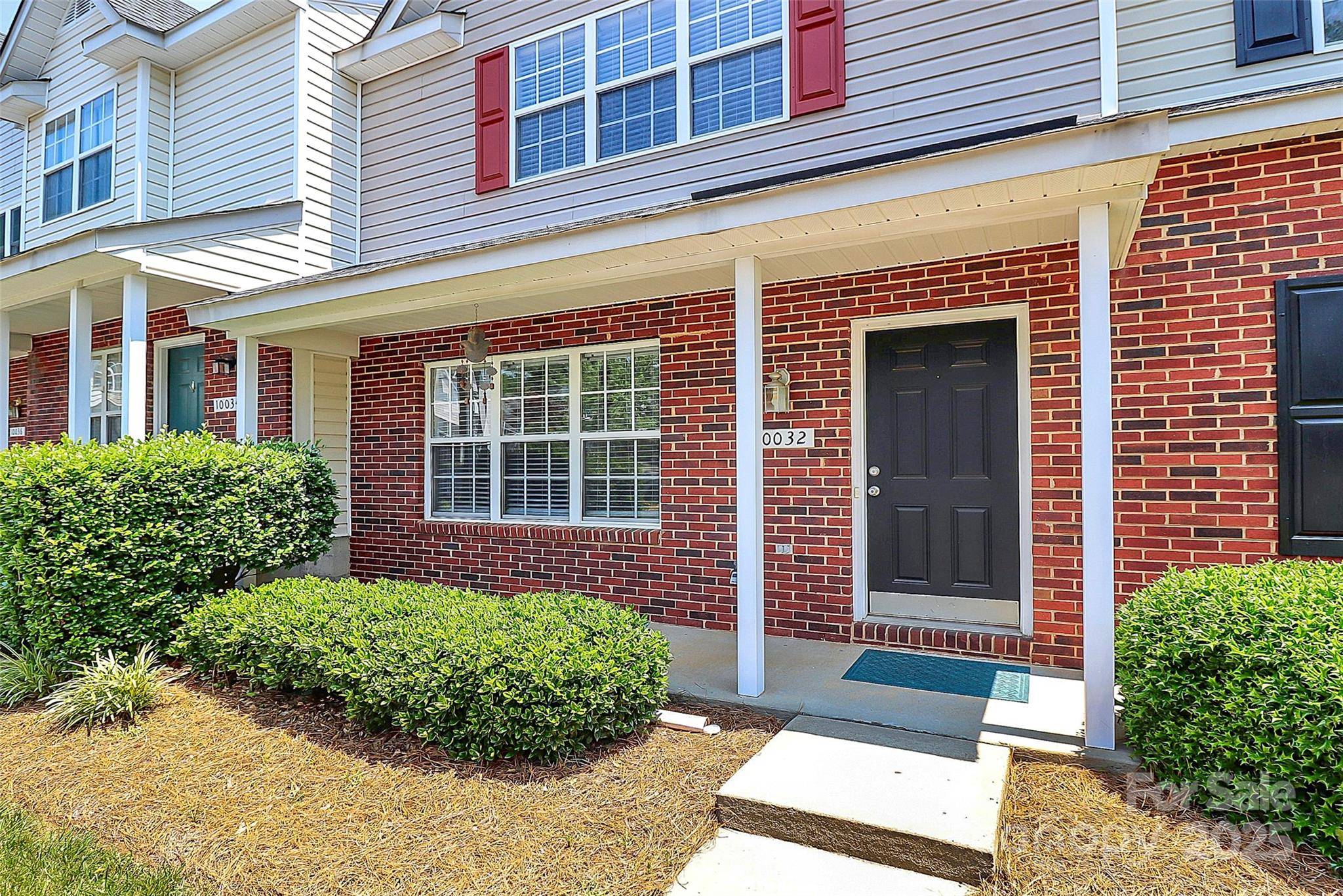 Charlotte, NC 28213,10032 Pergola View CT