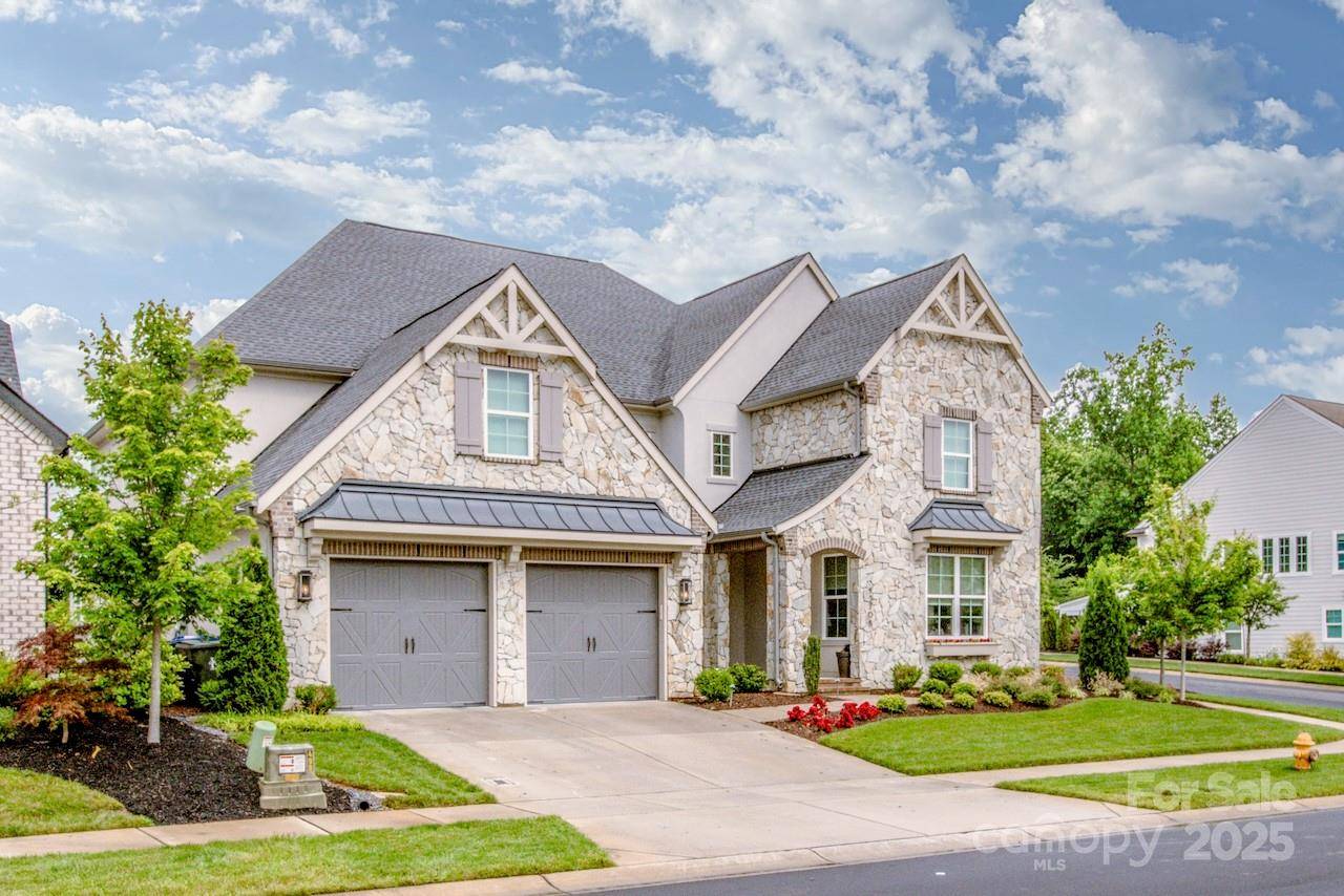 Huntersville, NC 28078,13708 Huntson Park LN