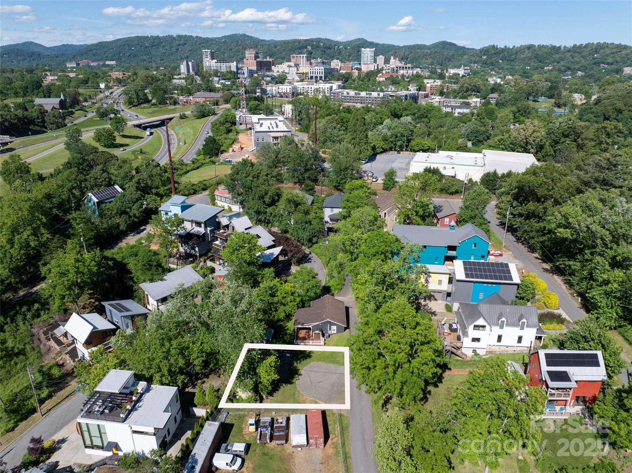 Asheville, NC 28801,99999 Park PL