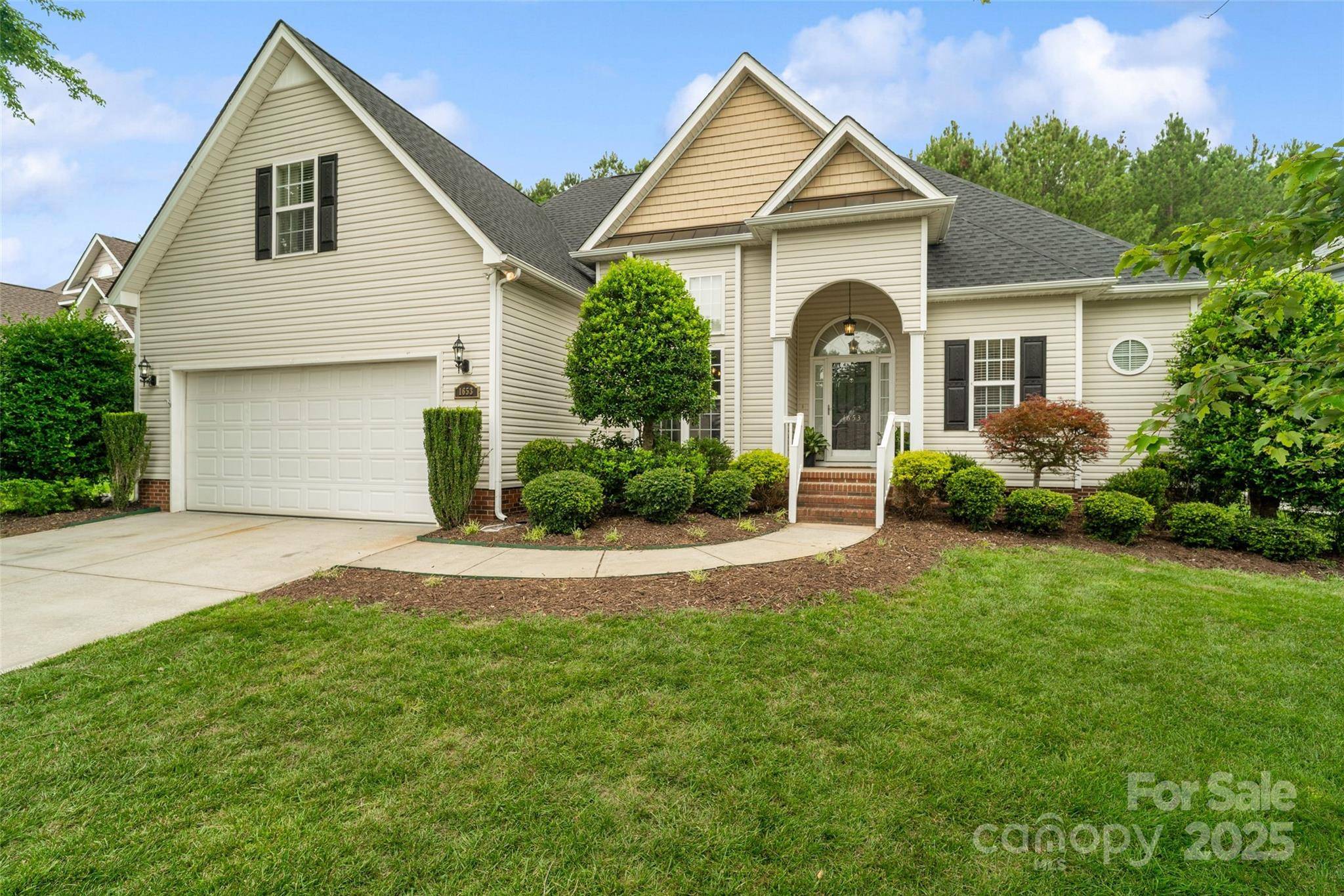 Rock Hill, SC 29730,1653 Shetland LN