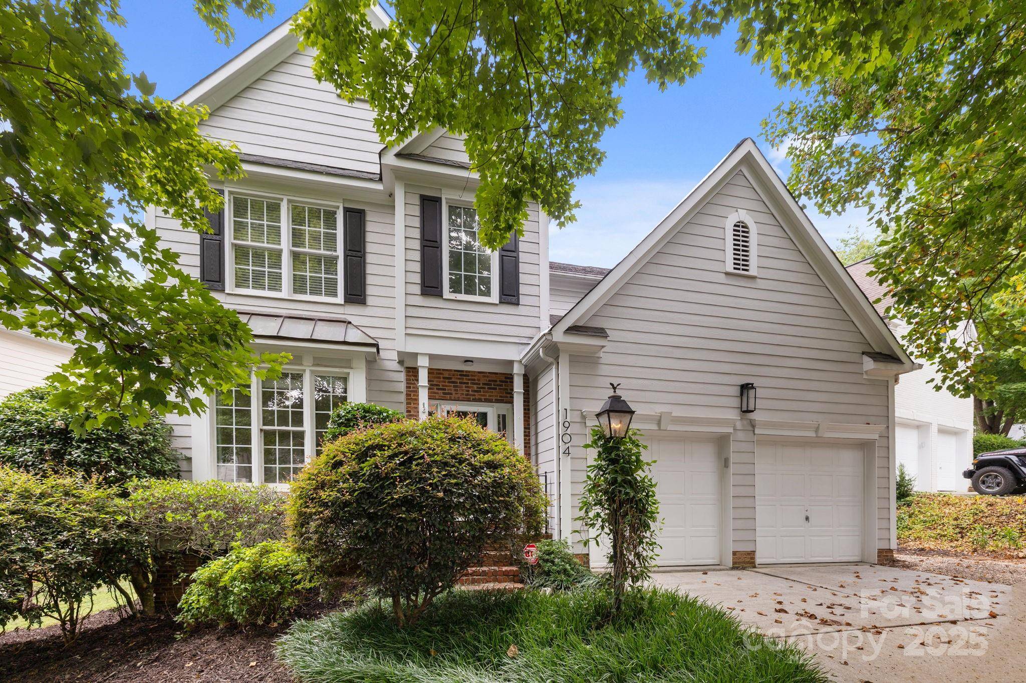 Charlotte, NC 28205,1904 Dearmon DR