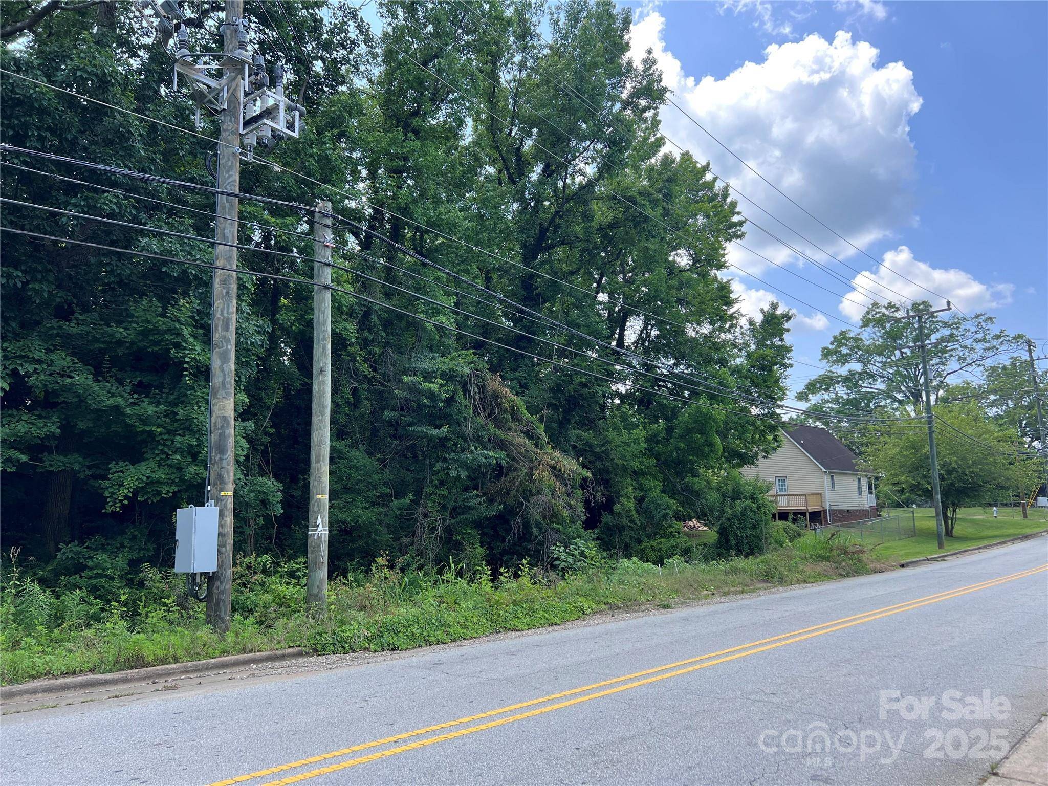 Spencer, NC 28159,00 3rd ST #25