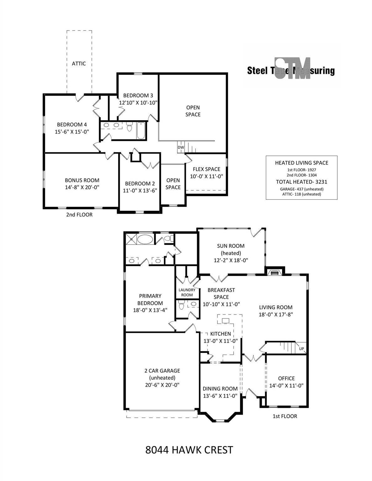 Charlotte, NC 28270,8044 Hawk Crest CT