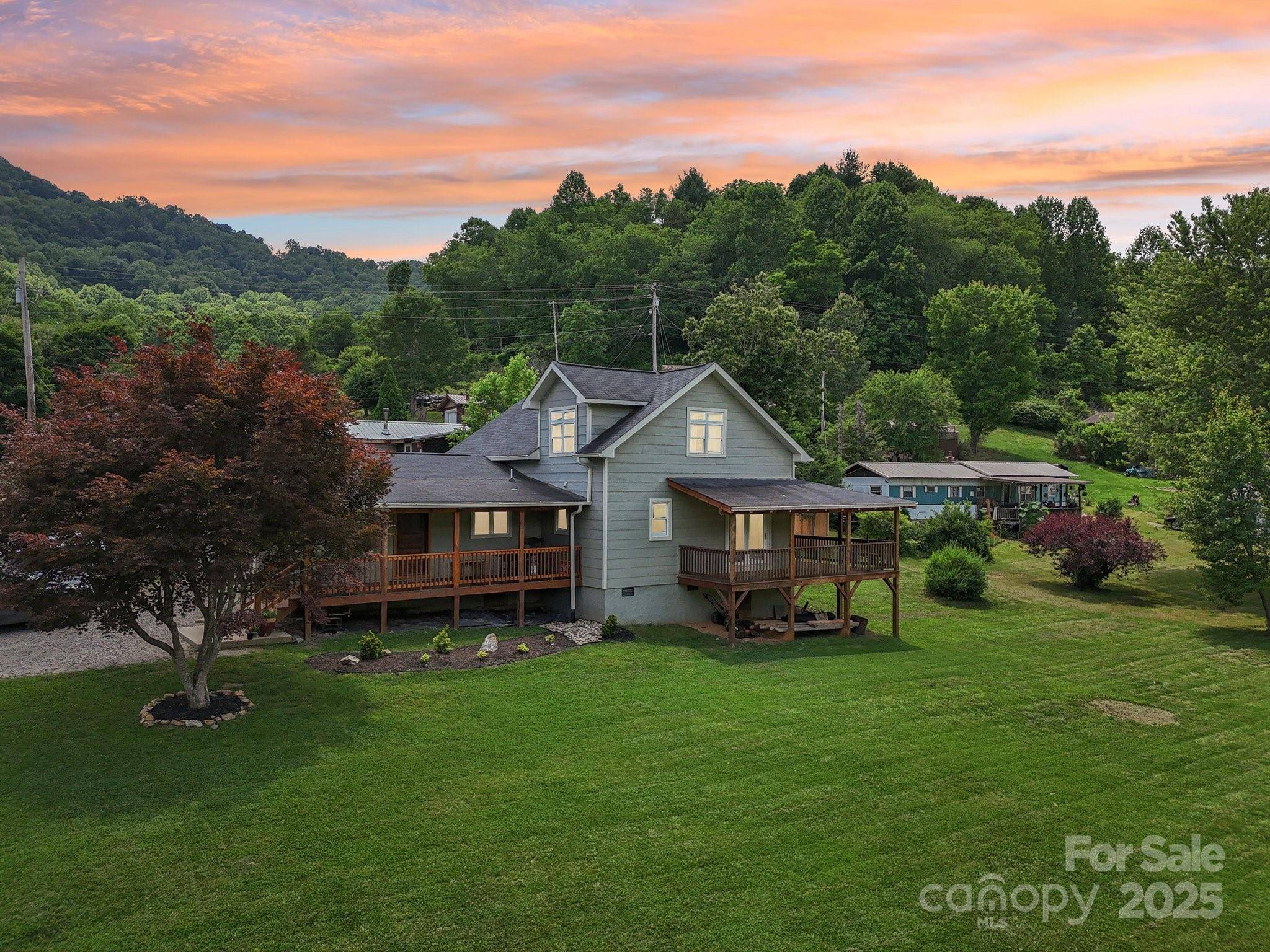 Waynesville, NC 28786,24 King RD