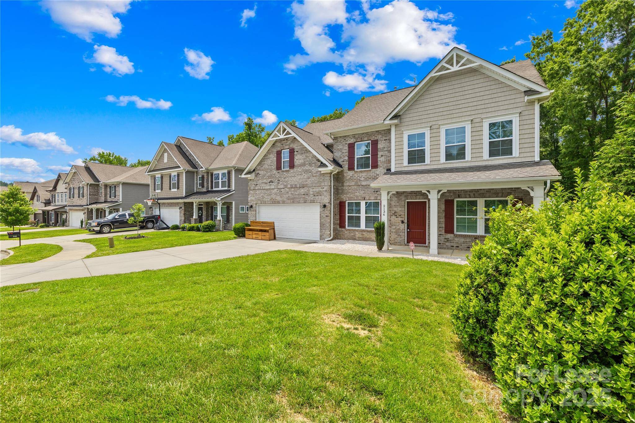 Concord, NC 28027,2136 Laurens DR