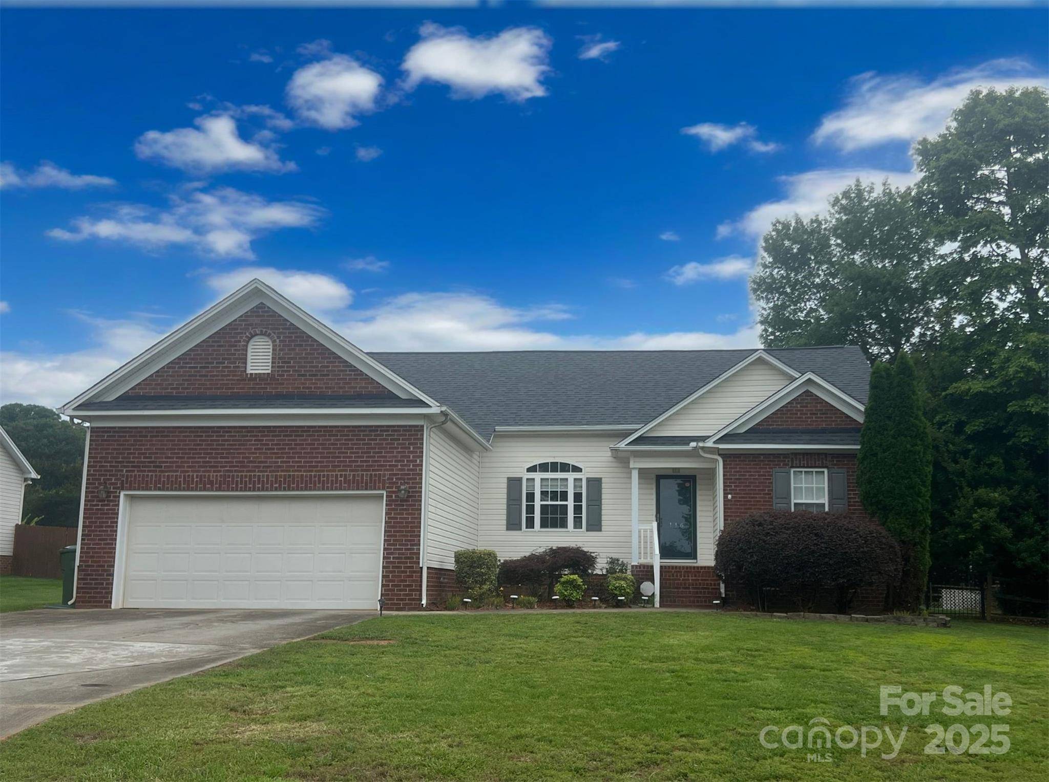 Mount Holly, NC 28120,116 Birchwood CT
