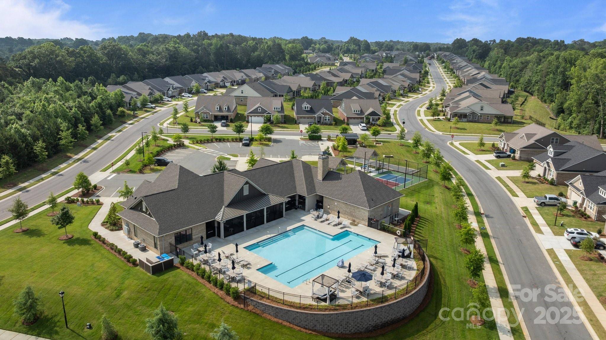 Mint Hill, NC 28227,9435 Liberty Hill DR