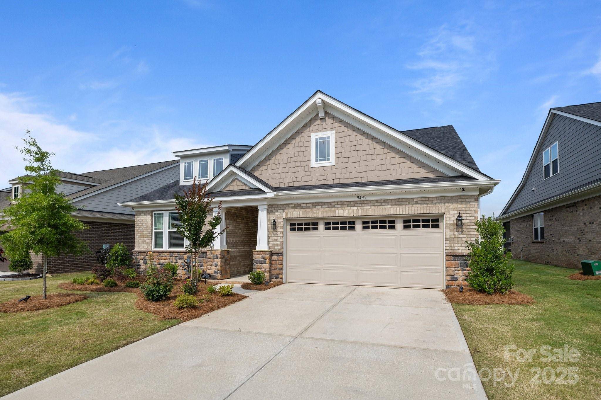 Mint Hill, NC 28227,9435 Liberty Hill DR
