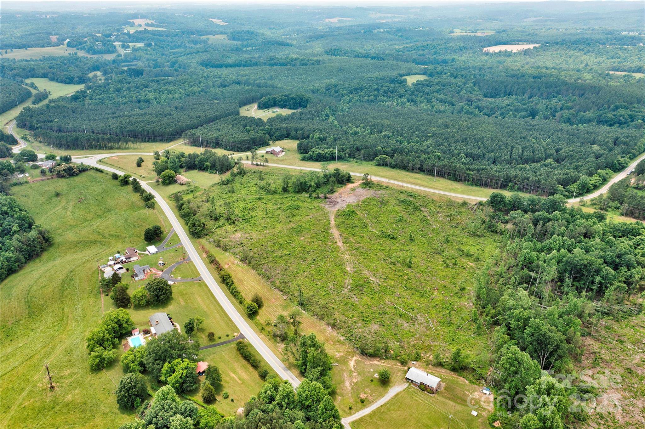 Lawndale, NC 28090,0 Polkville RD