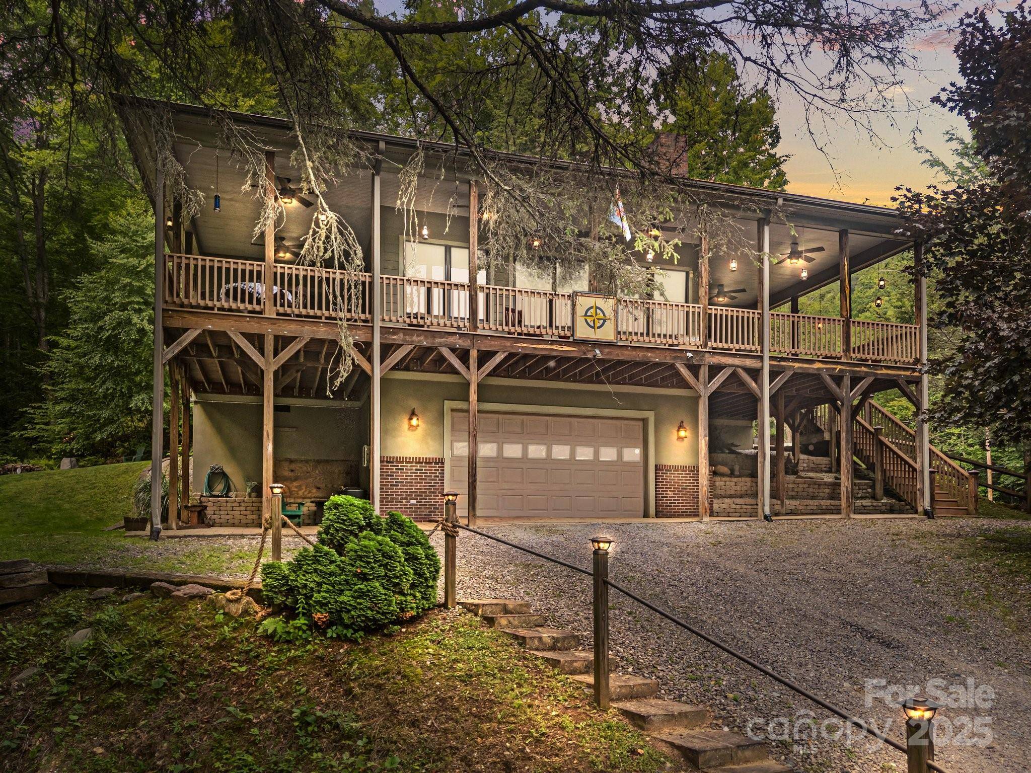 Green Mountain, NC 28740,305 Pound Mill Branch RD