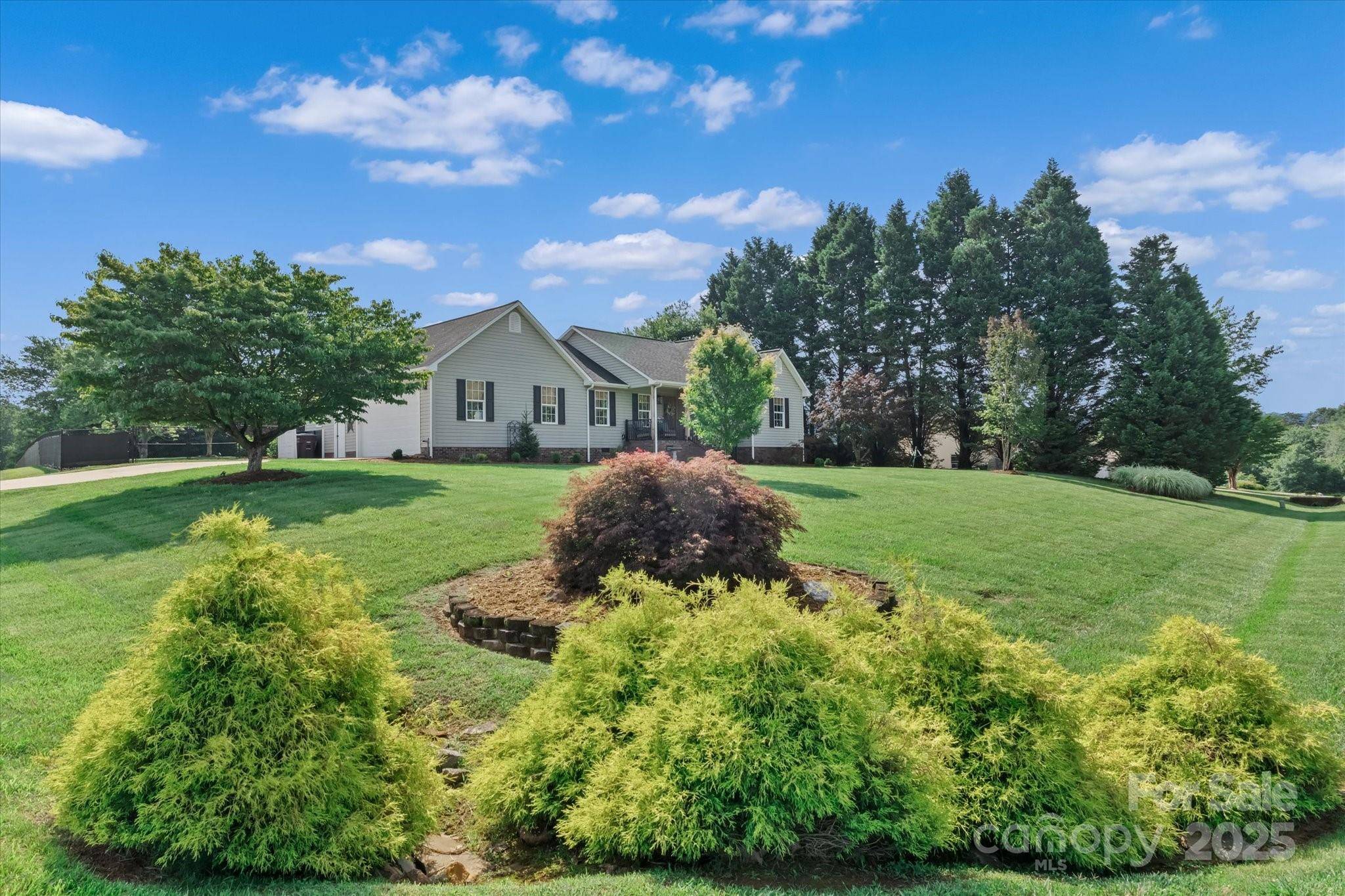 Statesville, NC 28677,166 Rumple Hill DR