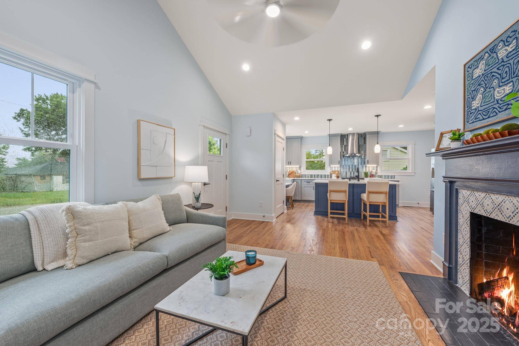 Charlotte, NC 28208,2421 Morton ST