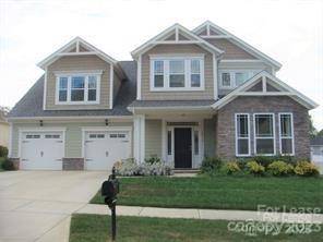 Huntersville, NC 28078,10517 Donahue DR