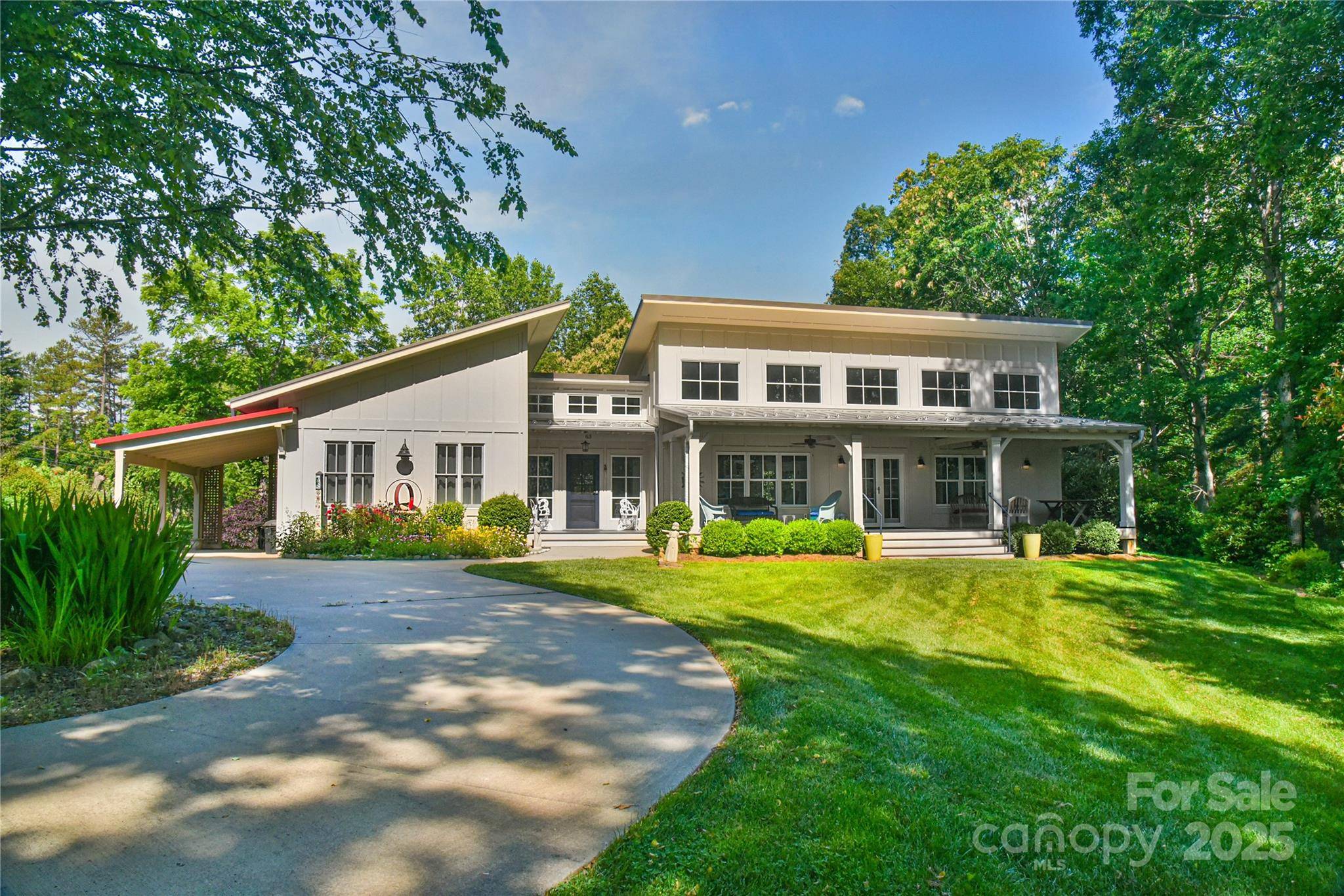 Weaverville, NC 28787,63 Greenridge RD