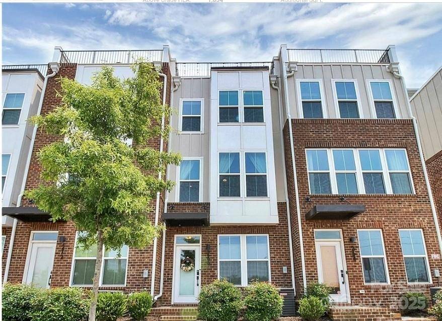 Charlotte, NC 28206,268 Parkwood AVE