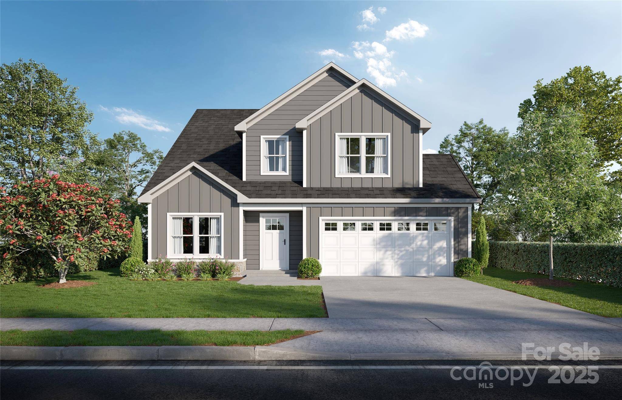 Troutman, NC 28166,Lot 1 Scotch Irish LN