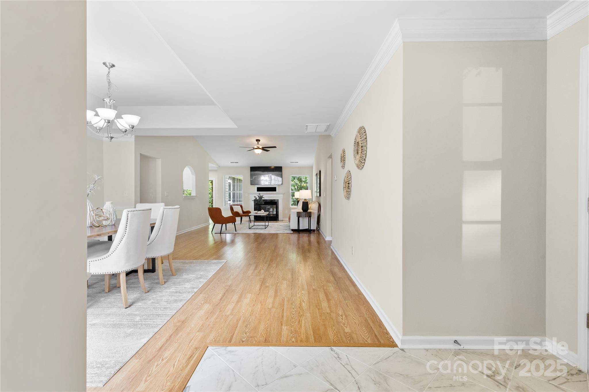 Indian Trail, NC 28079,3008 Cornflower LN