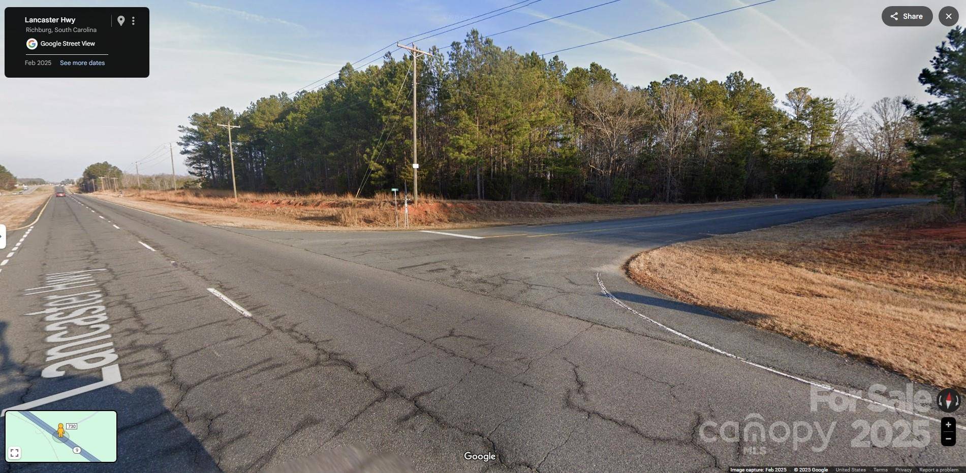Richburg, SC 29729,00 Lancaster Hwy HWY