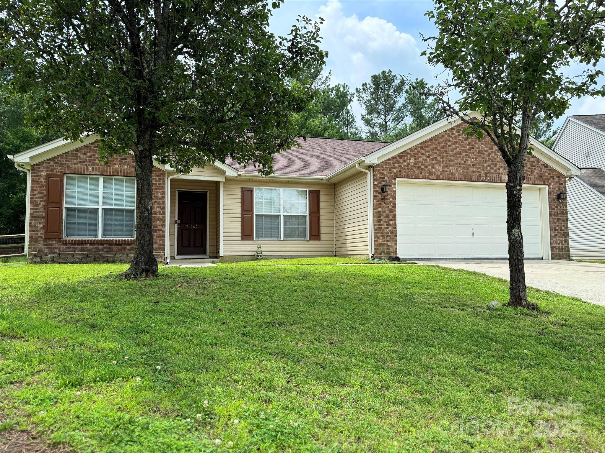 Harrisburg, NC 28075,7267 Sandown CT