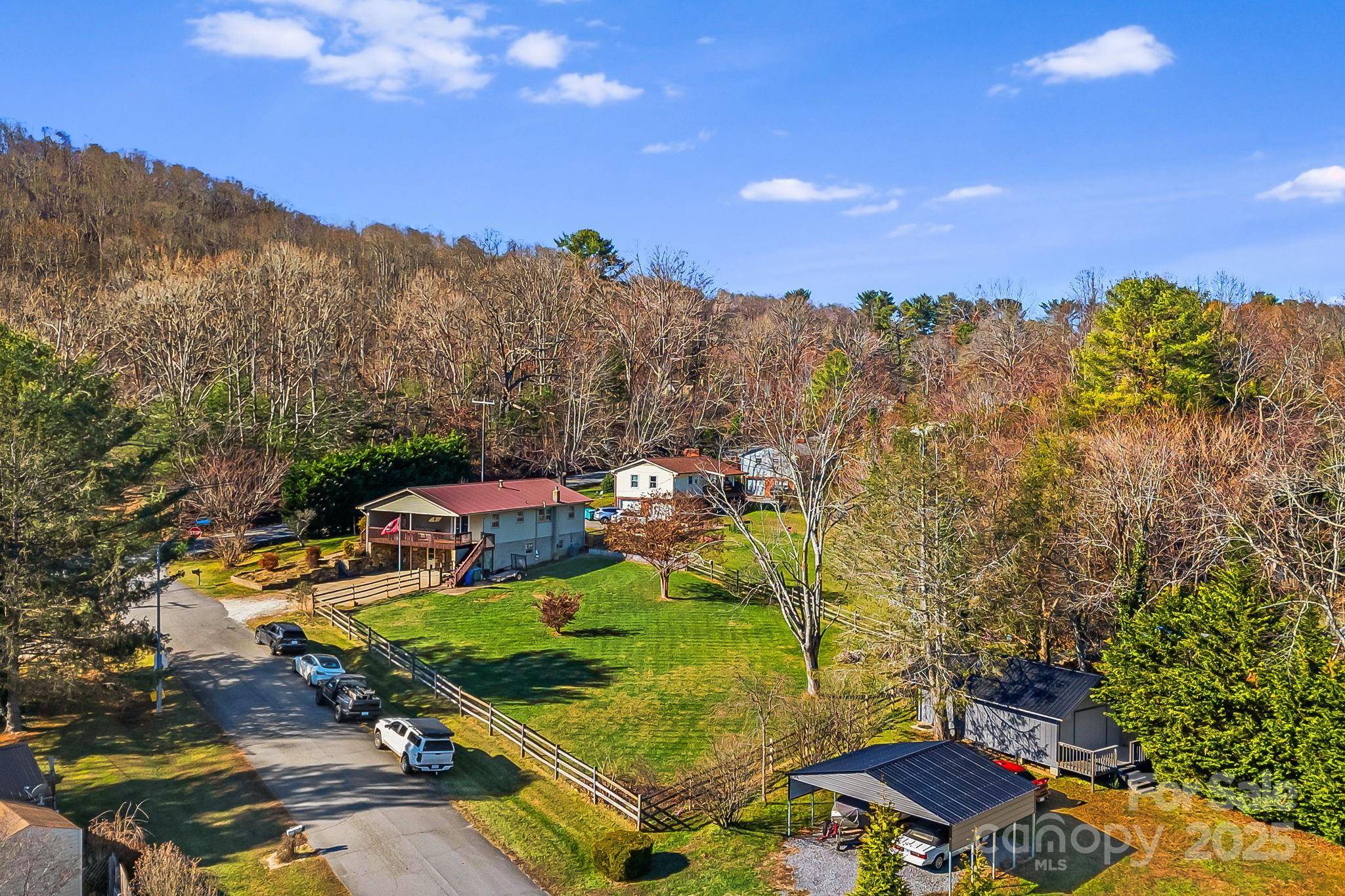 Asheville, NC 28803,362 Mills Gap RD #5