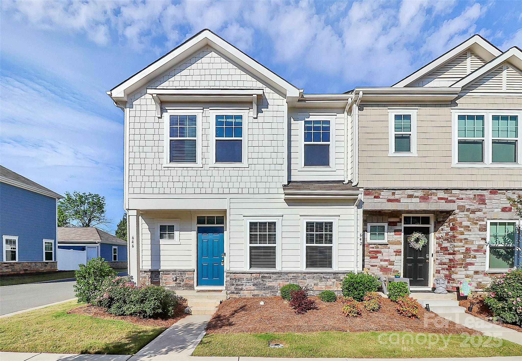 Indian Trail, NC 28079,646 Sagecroft LN