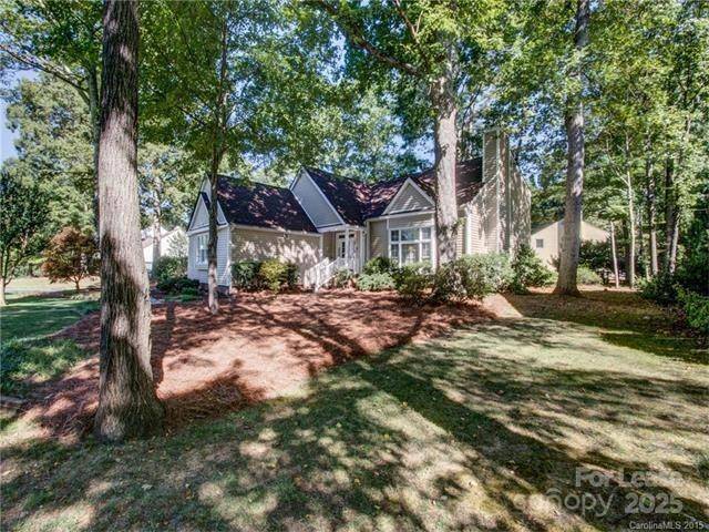 Matthews, NC 28105,2103 Annecy DR