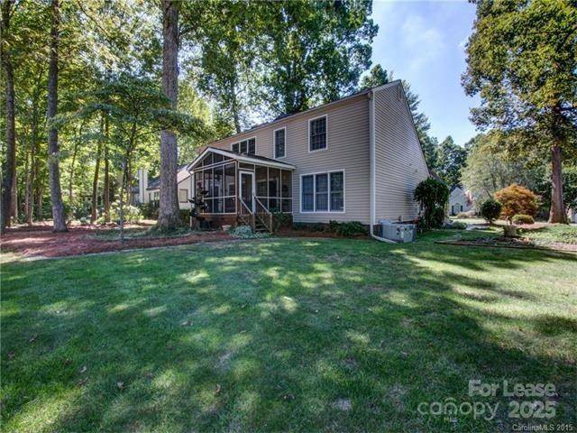 Matthews, NC 28105,2103 Annecy DR
