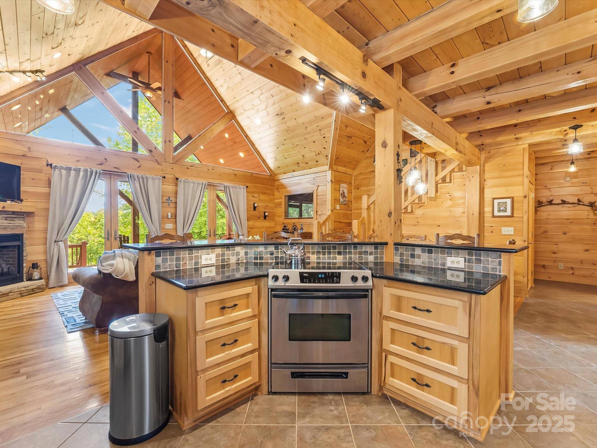Nebo, NC 28761,1526 Pisgah Preserve DR #7-8
