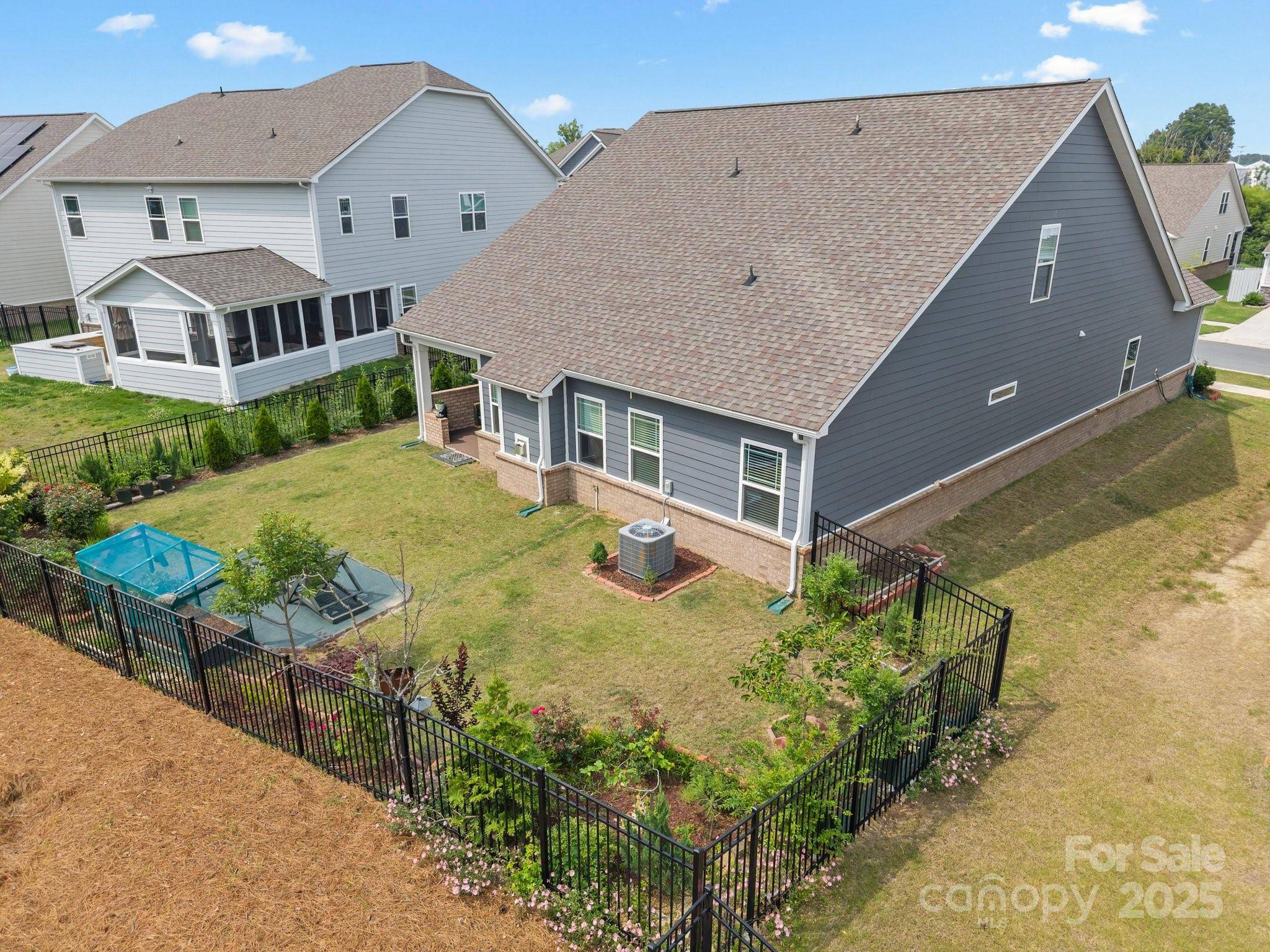 Indian Trail, NC 28079,4427 Poplin Grove DR
