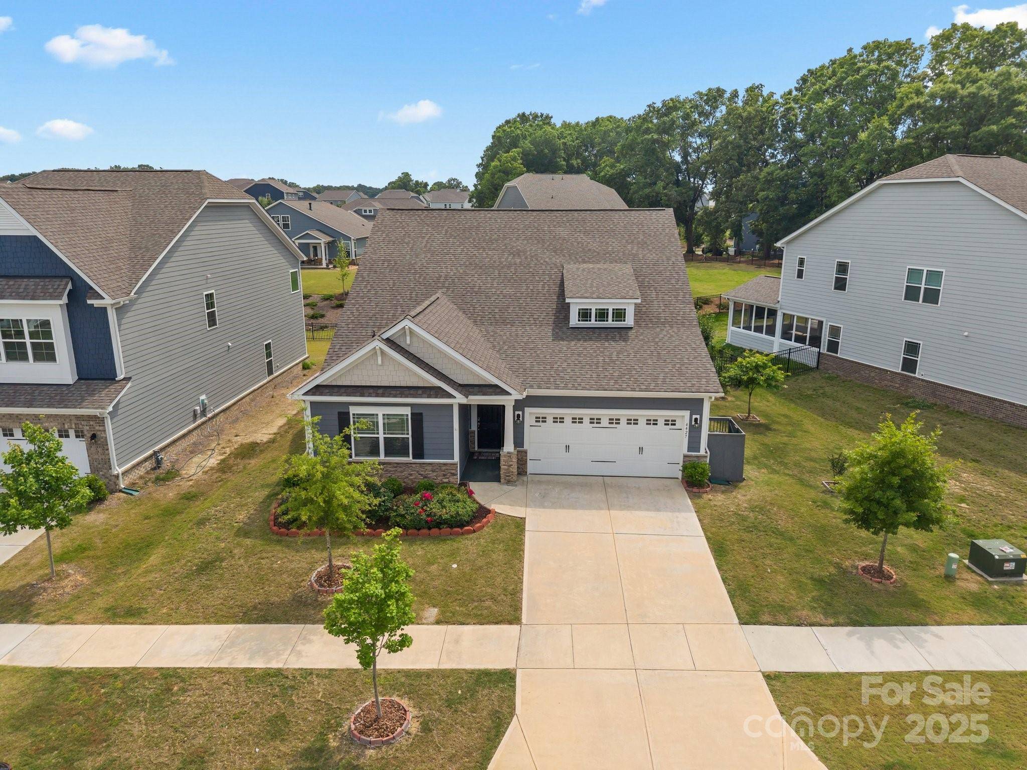 Indian Trail, NC 28079,4427 Poplin Grove DR