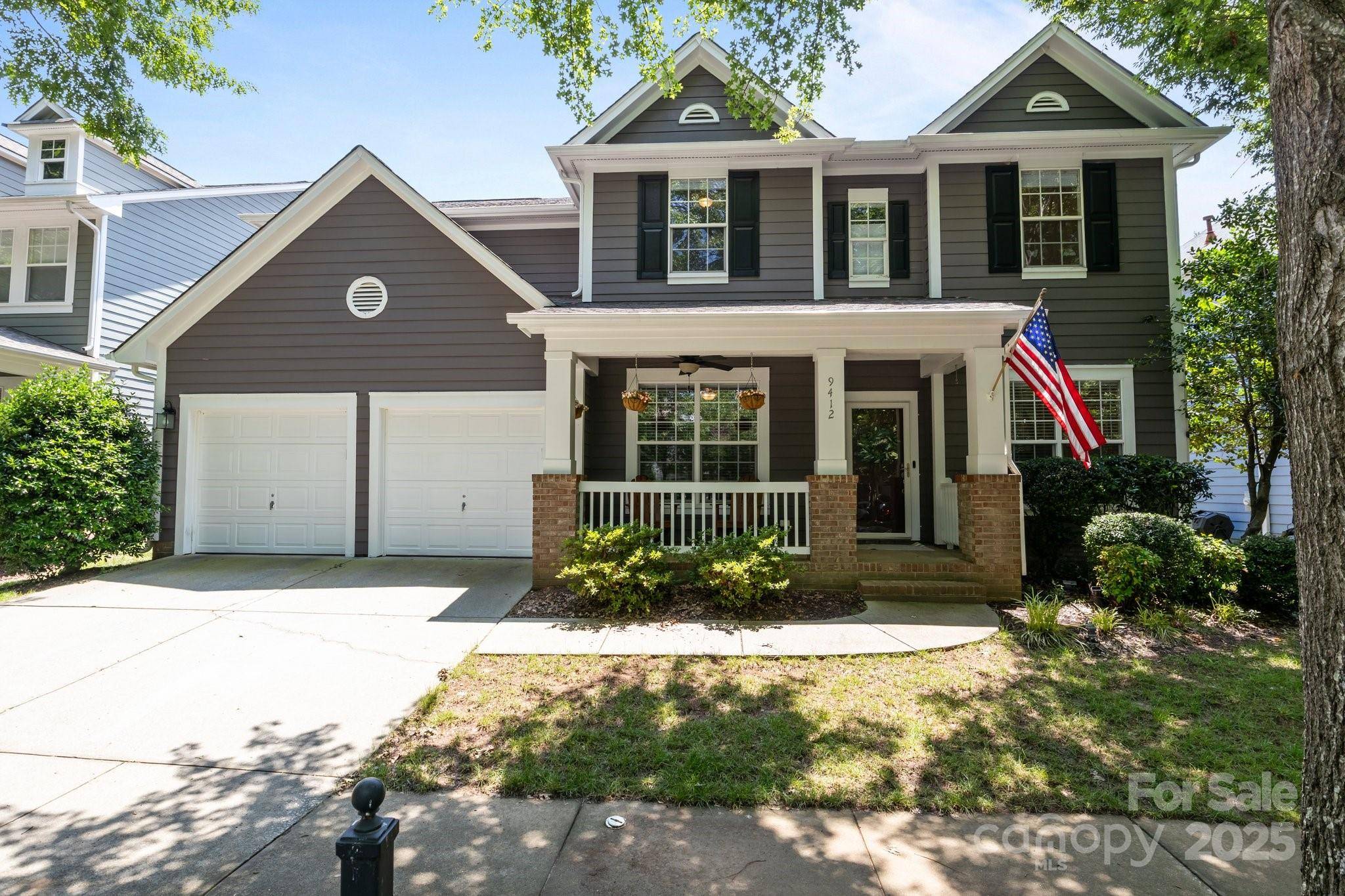 Cornelius, NC 28031,9412 Rosalyn Glen RD
