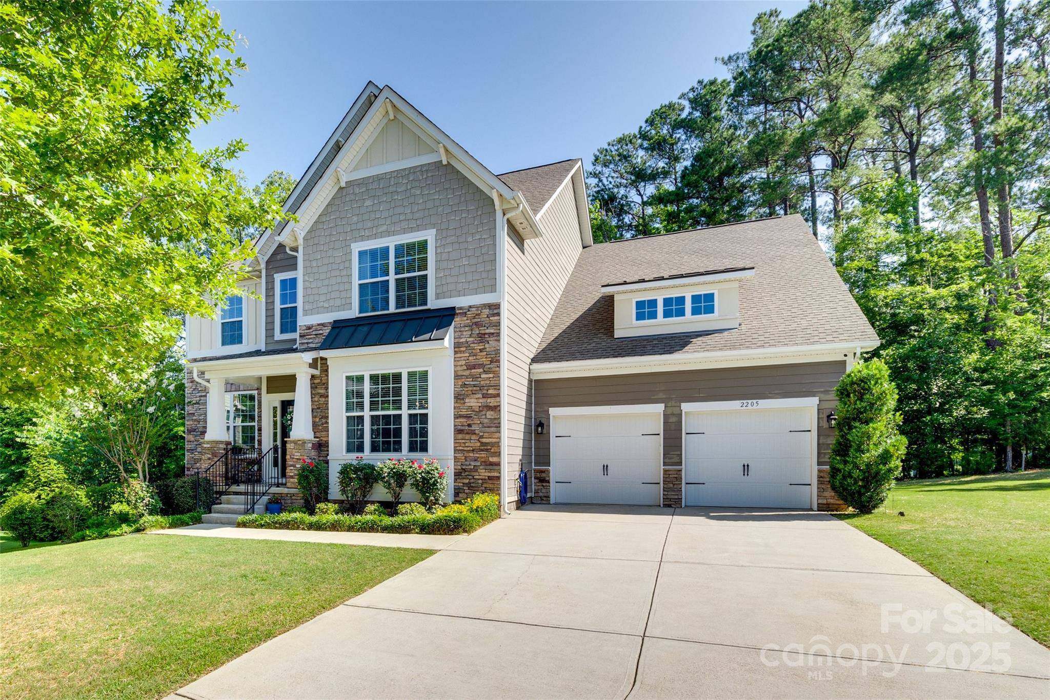 Waxhaw, NC 28173,2205 Gallberry LN