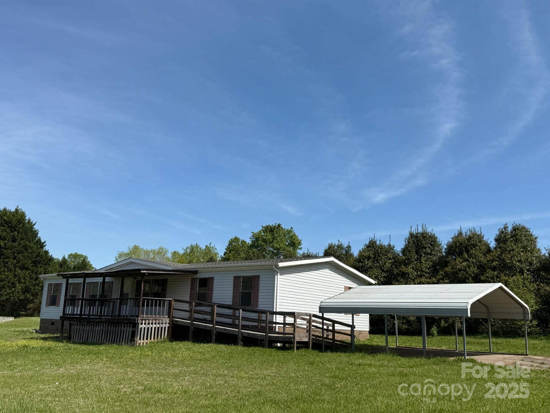 Morganton, NC 28655,5587 Doe CT