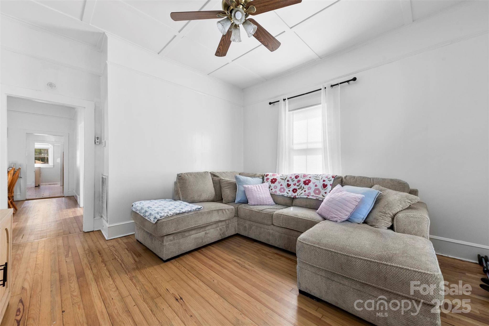 Kannapolis, NC 28081,1008 Valley ST