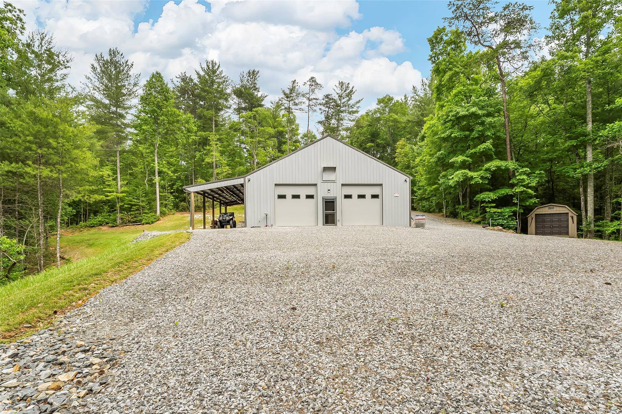 Morganton, NC 28655,4090 Pea Ridge RD