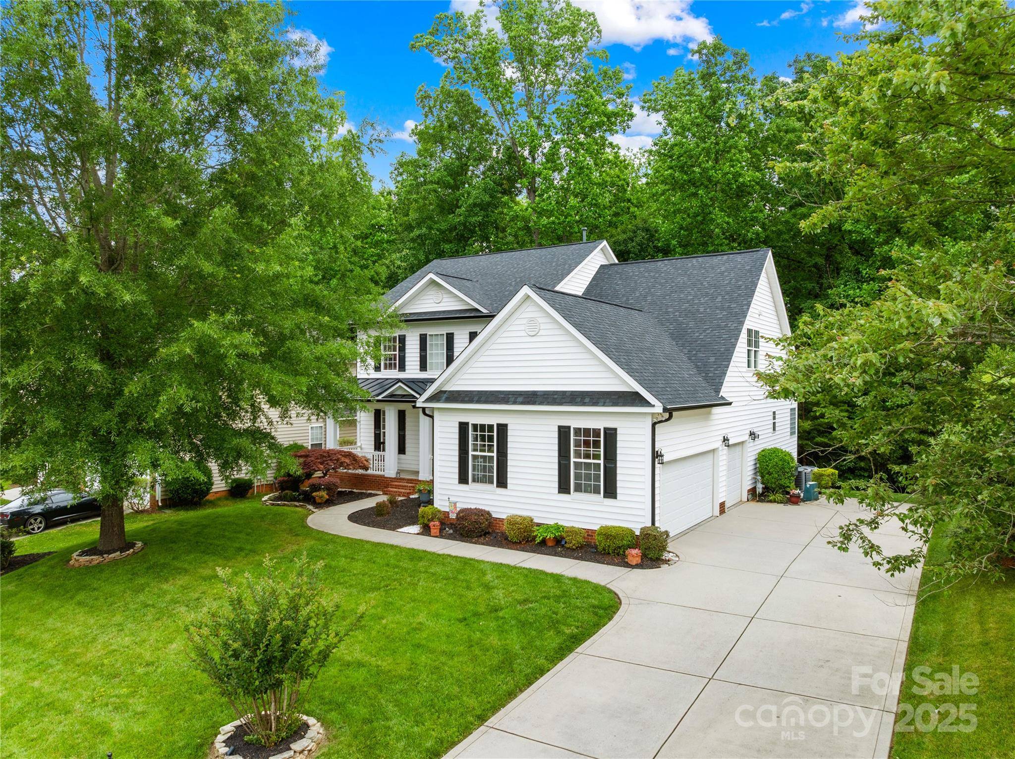 Mooresville, NC 28115,136 Pink Orchard DR