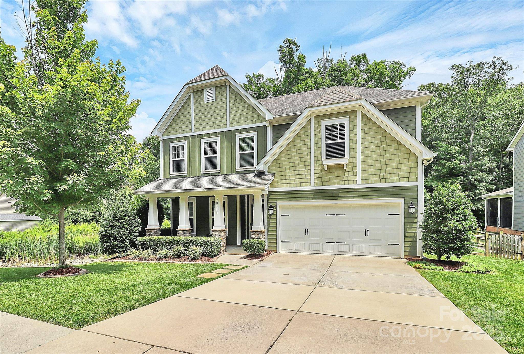 Indian Trail, NC 28079,7011 Hyde Park DR