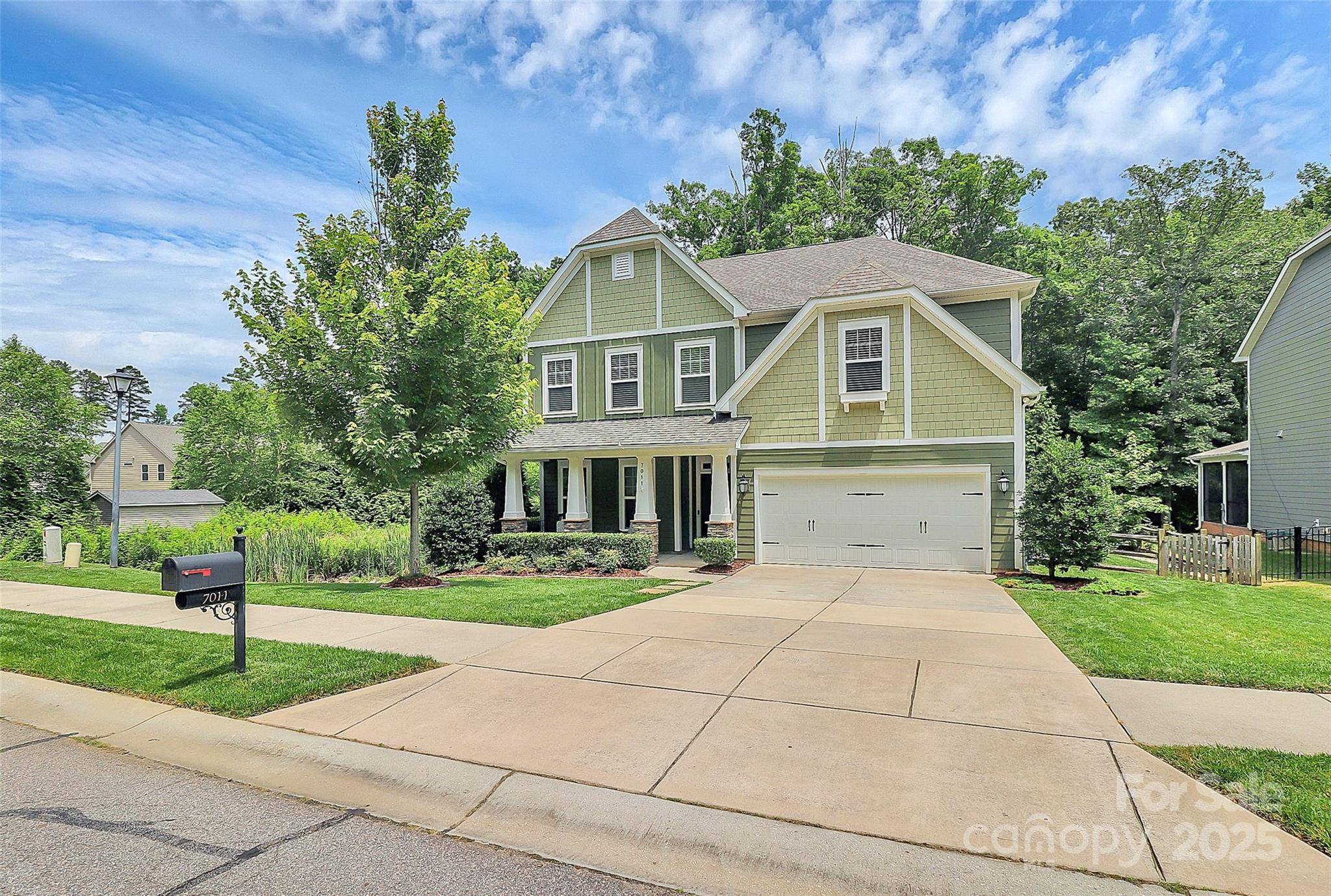 Indian Trail, NC 28079,7011 Hyde Park DR
