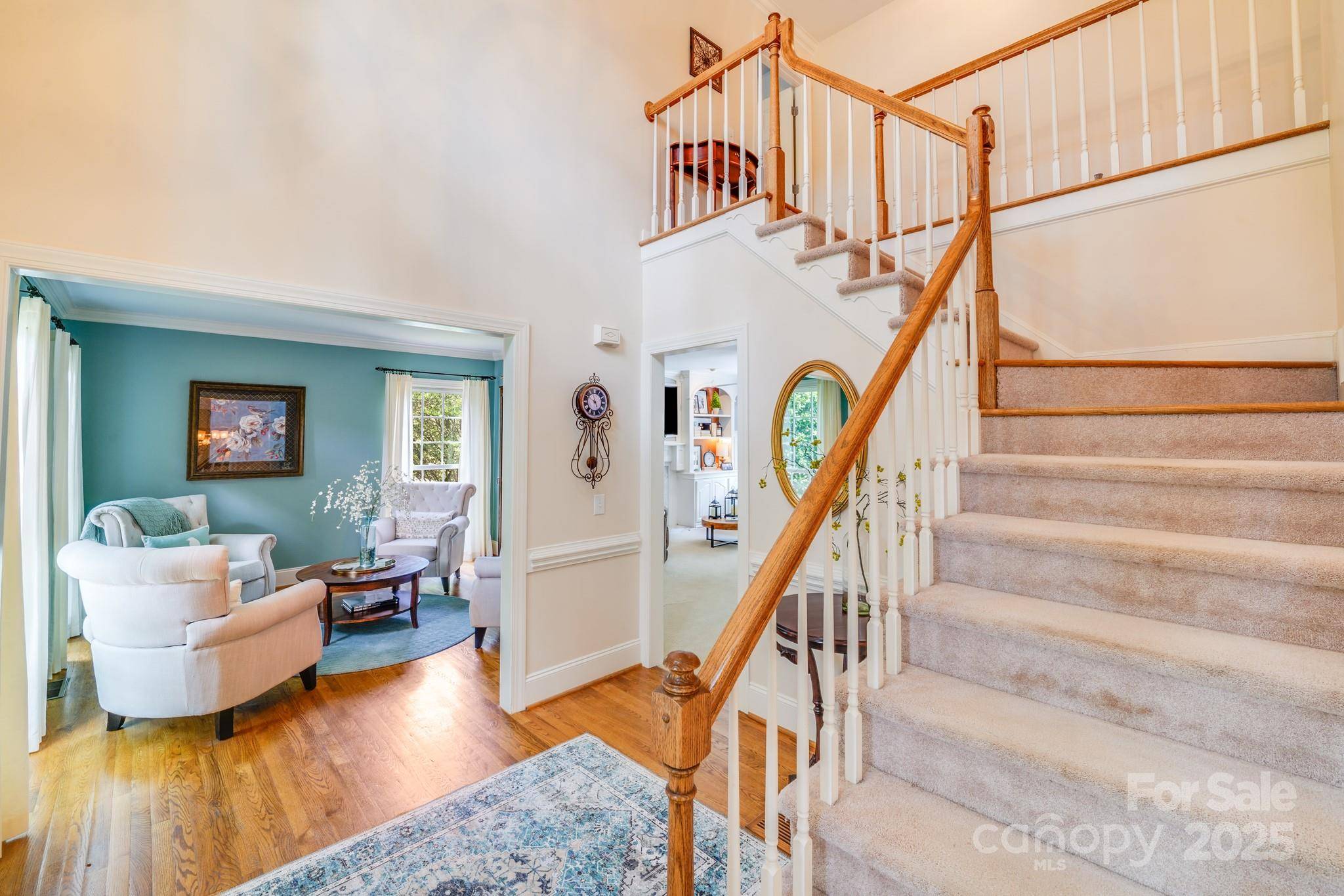 Huntersville, NC 28078,10127 Tallent LN